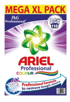 Ariel Actilift Waspoeder   Color 110 Wasbeurten