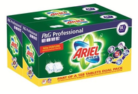 Ariel Professional Tabs Regular Voordeelverpakking   168 Tabs