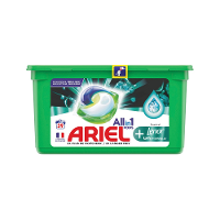 Ariel All In One Pods Touch Of Lenor   39 Pods