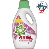 Ariel Liquid Fresh Sensations Pink   1485 Ml