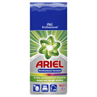 Ariel Professional Formula Waspoeder Gekleurde Was   10,5 Kg