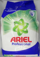 Ariel Professional Waspoeder 4.8kg   Voordeelzak 75 Wasbeurten