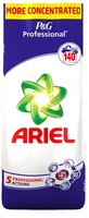 Ariel Professional Waspoeder   Color 140 Wasbeurten