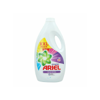 Ariel Vloeibaar Wasmiddel Kleur   3,245 Liter