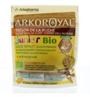 Arko Royal Royal Gummies Junior Bio (20st)