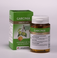 Arkocaps Garcinia