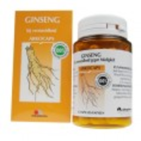Arkocaps Ginseng Capsules
