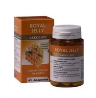 Arkocaps Royal Jelly Capsules