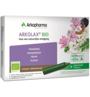 Arkofluids Bio Arkolax (10amp)