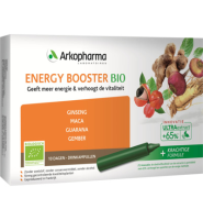 Arkofluids Bio Energy Booster (10amp)