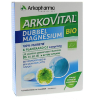 Arkopharma Arkovital Magnesium Bio