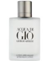 Acqua Di Gio Homme After Shave 100 Ml