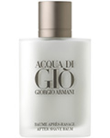 Acqua Di Gio Homme Baume After Shave 100 Ml