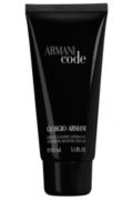 Armani Code Shaving Cream 150 Ml