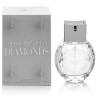 Giorgio Armani Emporio Armani Diamonds Eau De Parfum 50ml