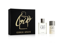 Armani Geschenkset Acqua Di Gio Pour Homme   Eau De Toilette Spray + Deodorant Stick