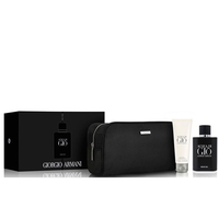 Armani Women Geschenkset Acqua Di Gio   Shower Gel + Eau De Parfum