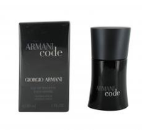 Armani Parfum Code For Men Eau De Toilette 30ml