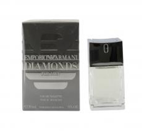 Armani Parfum Diamonds For Men Eau De Toilette 30ml
