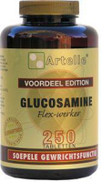 Artelle Glucosamine 1500 Mg 250tab