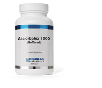 Ascorbplex ® 1000 Buffered (180 Tabletten)   Douglas Laboratories