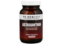 Astaxanthin 12 Mg (90 Capsules)   Dr. Mercola