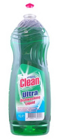 At Home Clean Afwasmiddel   Regular 1 Liter