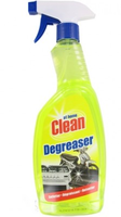 At Home Clean Ontvetter Spray   750 Ml