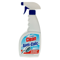 At Home Clean Spray   Anti Kalk 750 Ml.