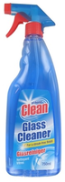At Home Clean Spray   Glasreiniger 750 Ml.