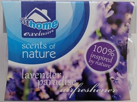 At Home Luchtverfrisser  Scents Of Nature Lavender 120g