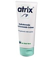 Atrix Bescherm Soft Cremetube 100ml