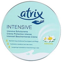 Atrix Creme Intensief Beschermend Blik 150ml