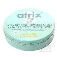 Atrix Intensief Beschermende Hand Crème 250 Ml