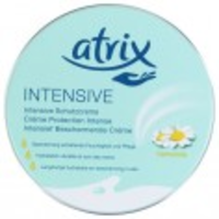 Atrix Creme Intensive Bescherming 150+100gr