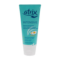 Atrix Intensive Protection Creme Kamille Tube 100ml
