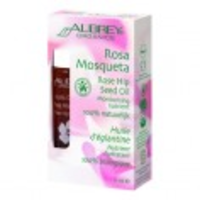 Aubrey Organics Rose Hip Seed Oil 11ml