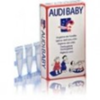 Audibaby Spray 10ml