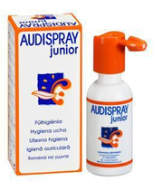Audispray Audi Spray Junior 25ml