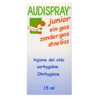 Audispray Junior 25ml