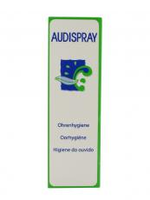 Audispray Oorspray (50ml)