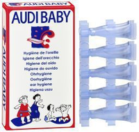 Audispray Spray Baby 10x1ml