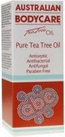 Australian Body Tea Tree Oil (30ml)