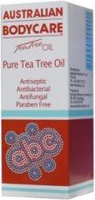 Australian Bodycare Oil Pure Tea Tree 10 Ml