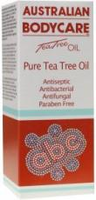 Australian Bodycare Oil Pure Tea Tree 30 Ml