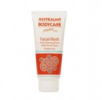 Australian Body Tea Tree Facial Wash (100ml)
