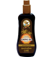Australian Gold Dark Tanning Exotic Oil Spray (237ml)
