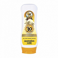 Australian Gold Lotion Sunscreen Spf30 Moisture Max (237ml)