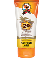 Australian Gold Premium Coverage Lotion Sunscreen Spf20 (177ml)