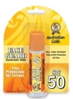 Australian Gold Spf50 Ats Face Guard 100